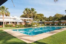Gecko Hotel & Beach Club Formentera