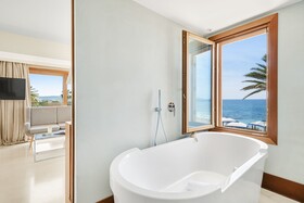 Gecko Hotel & Beach Club Formentera