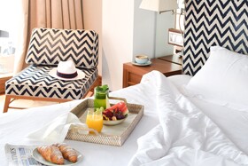 Gecko Hotel & Beach Club Formentera