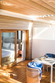 Gecko Hotel & Beach Club Formentera