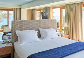 Gecko Hotel & Beach Club Formentera