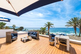 Gecko Hotel & Beach Club Formentera