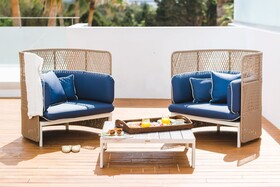 Gecko Hotel & Beach Club Formentera