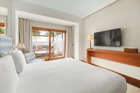 Gecko Hotel & Beach Club Formentera