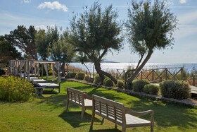 Gecko Hotel & Beach Club Formentera