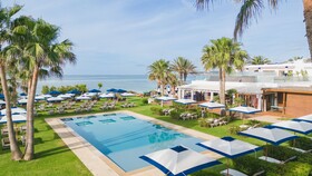 Gecko Hotel & Beach Club Formentera