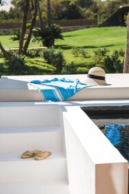Gecko Hotel & Beach Club Formentera
