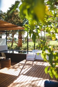 Gecko Hotel & Beach Club Formentera