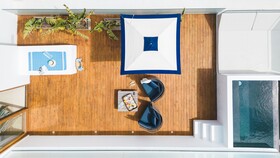 Gecko Hotel & Beach Club Formentera