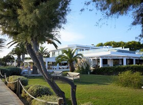 Gecko Hotel & Beach Club Formentera