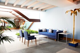 Gecko Hotel & Beach Club Formentera
