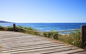 Gecko Hotel & Beach Club Formentera