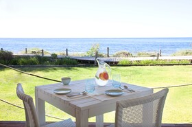 Gecko Hotel & Beach Club Formentera