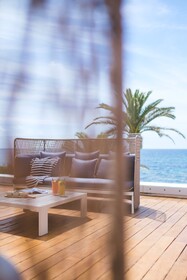 Gecko Hotel & Beach Club Formentera