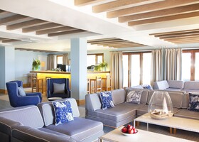 Gecko Hotel & Beach Club Formentera