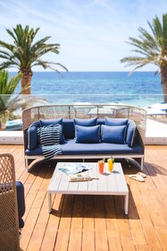 Gecko Hotel & Beach Club Formentera