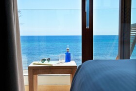 Gecko Hotel & Beach Club Formentera