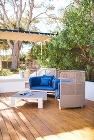 Gecko Hotel & Beach Club Formentera