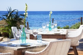Gecko Hotel & Beach Club Formentera