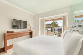 Gecko Hotel & Beach Club Formentera