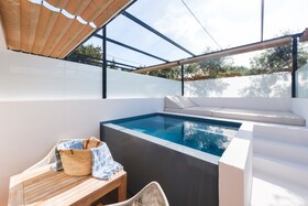 Gecko Hotel & Beach Club Formentera