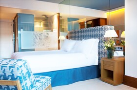 Gecko Hotel & Beach Club Formentera