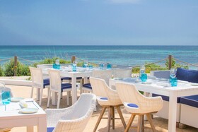 Gecko Hotel & Beach Club Formentera