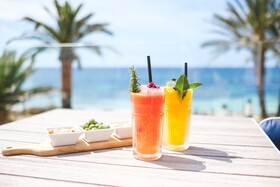 Gecko Hotel & Beach Club Formentera