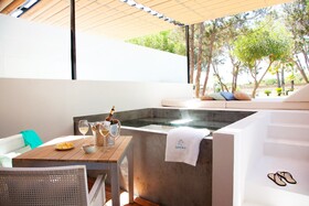 Gecko Hotel & Beach Club Formentera