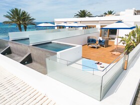 Gecko Hotel & Beach Club Formentera