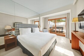 Gecko Hotel & Beach Club Formentera