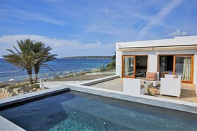 Gecko Hotel & Beach Club Formentera