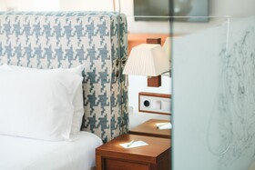 Gecko Hotel & Beach Club Formentera