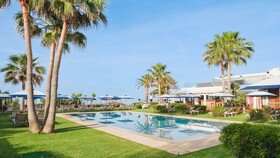 Gecko Hotel & Beach Club Formentera