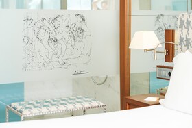 Gecko Hotel & Beach Club Formentera
