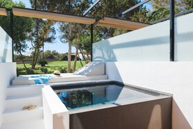 Gecko Hotel & Beach Club Formentera