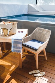 Gecko Hotel & Beach Club Formentera