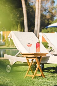 Gecko Hotel & Beach Club Formentera
