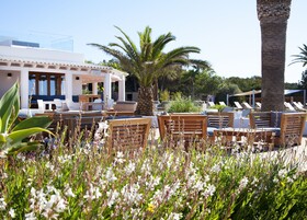 Gecko Hotel & Beach Club Formentera