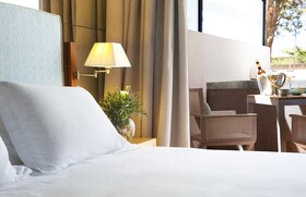 Gecko Hotel & Beach Club Formentera