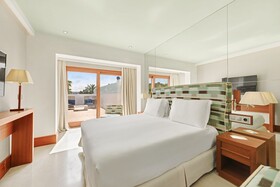 Gecko Hotel & Beach Club Formentera