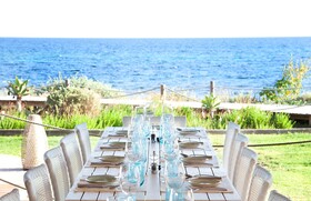 Gecko Hotel & Beach Club Formentera