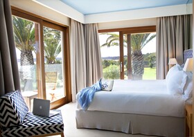 Gecko Hotel & Beach Club Formentera