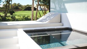Gecko Hotel & Beach Club Formentera