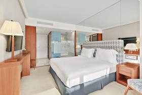 Gecko Hotel & Beach Club Formentera