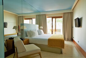 Gecko Hotel & Beach Club Formentera