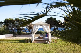 Gecko Hotel & Beach Club Formentera