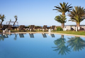 Gecko Hotel & Beach Club Formentera