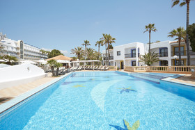 Hostal Es Pi 2