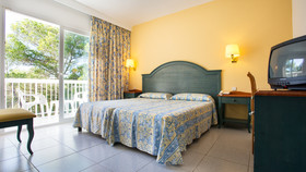 Hostal Es Pi 2